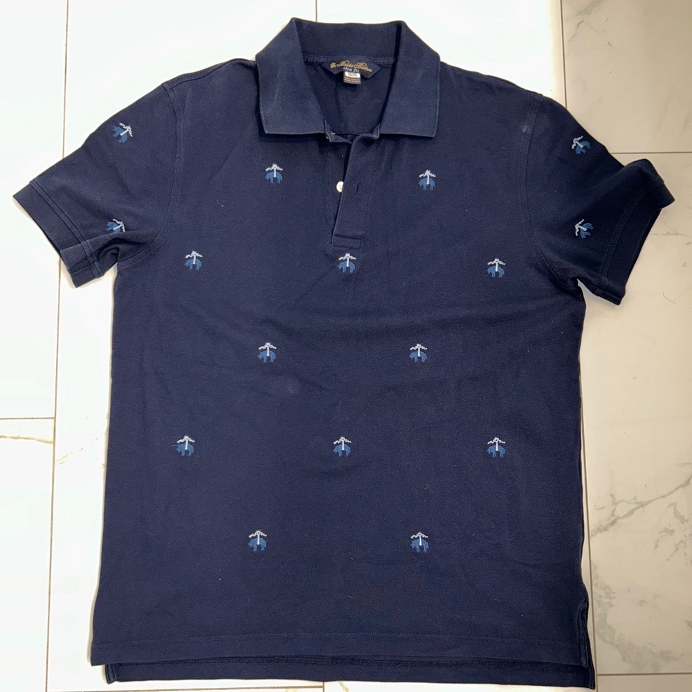 Brooks Brothers shirt